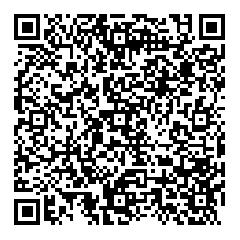 羽生市立　南中学校QRコード