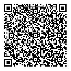 自由の森高校についてQRコード