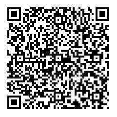 越谷南高校QRコード