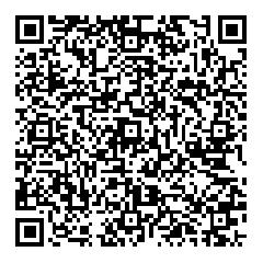 旅行業務取扱管理者QRコード