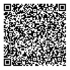 ◎早稲田大学　現役合格◎QRコード