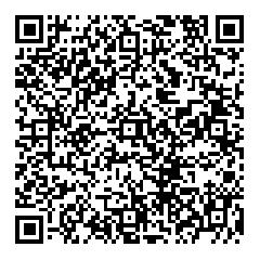 ☆ミ東京工科大学☆ミQRコード