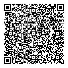 【これから1年頑張ります！】QRコード