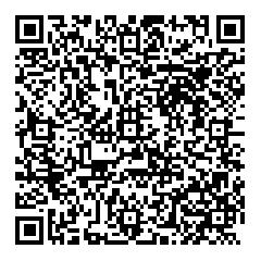 サラダ記念日QRコード