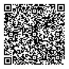 愛知学院QRコード