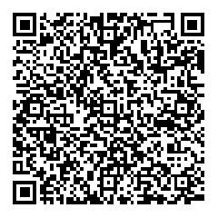早・政経への日記QRコード