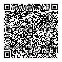 東京工科大学　新学部QRコード