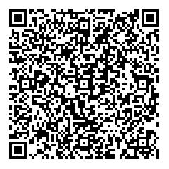 東洋英和　スカラシップQRコード