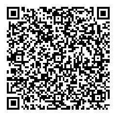 薬学部一直線QRコード