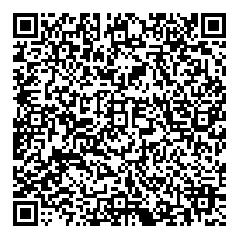 中ゼミの千頭●先生について語ろう。QRコード