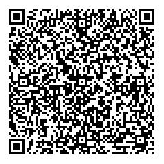 こんにちは♡ 異世界から来た案内人QRコード