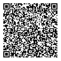 返信ありがとうQRコード