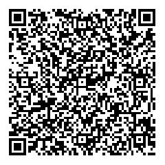 奈良先端技術大学院大学QRコード