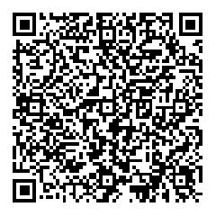 研究環境。QRコード