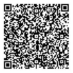 大東文化ゼミ　教授についてQRコード
