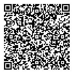 奥井っていう英語教員についてQRコード
