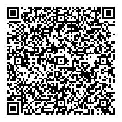 推薦試験で入った人QRコード