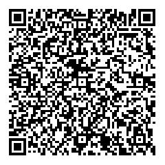グローバルビジネス学部？QRコード