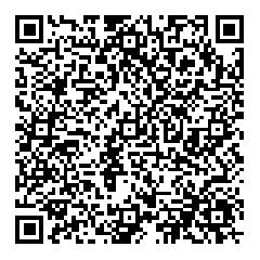 フットサルサークルQRコード