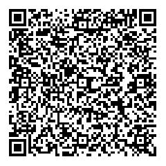 人間科学部ってどんなところ？QRコード