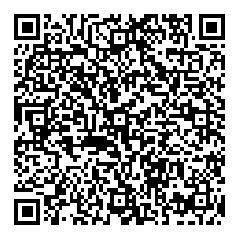 有名な心理学の教授QRコード