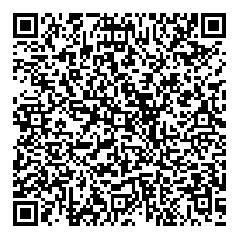 阪大にもノーベル賞を！QRコード