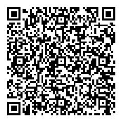 ☆石切中学校　裏QRコード
