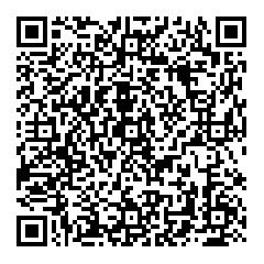今津中学校QRコード