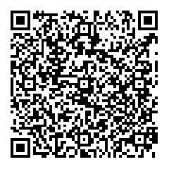 南郷中学校QRコード