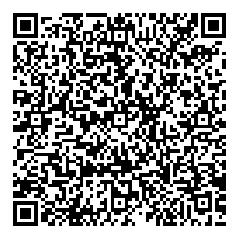 大東市立南郷中学校（爆２）QRコード