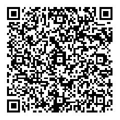 大阪大成学院QRコード