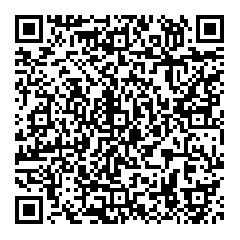 深野中学校QRコード