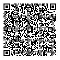 生野ちゃう？QRコード