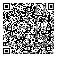 石切中学校オーPUNQRコード