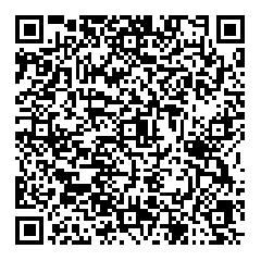 難波デザイナー学院…ってQRコード