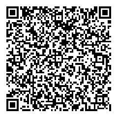 😆‮病神精はのるてっや合連阪大‮😆QRコード