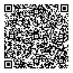 JR藤阪利用者集まれQRコード