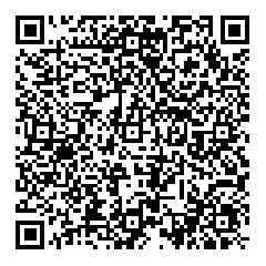 公募制推薦入試QRコード