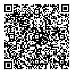学食QRコード