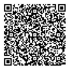 生活環境学科QRコード