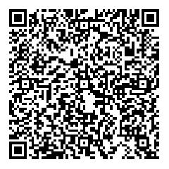 JGの2014年入学者集まれ～QRコード