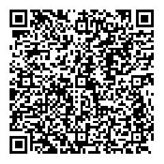 ●石山蓮華●QRコード