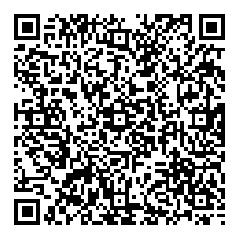 南波瑠QRコード