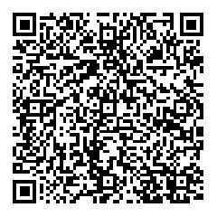 私立恵比寿中学　QRコード
