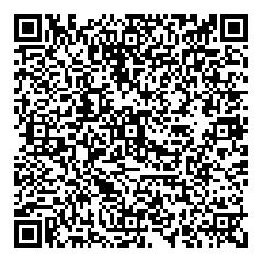 【最高の】　法務博士号　【名誉？】QRコード