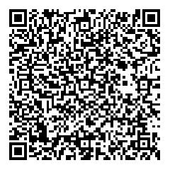 博士の名刺への表記についてQRコード