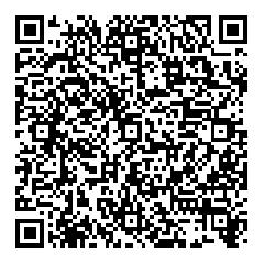学士も今は学位です！QRコード