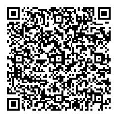 学割板です。QRコード