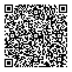 映画の学割QRコード
