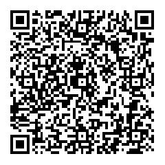 ａｕの学割QRコード